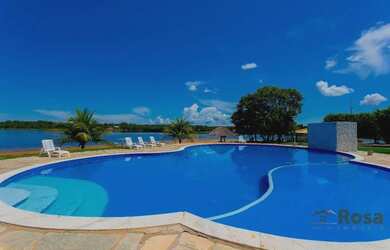 Imagem: O terreno possui 12m² de Área e está localizado em Jardim