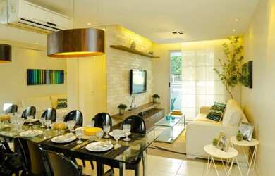 Imagem 4: Family Morada do Sol Apartamento 3 quartos pronto para Morar. Confira...