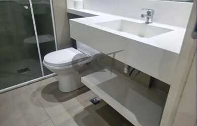 Imagem 11: Apartamento - 2 Dormitório 1 Suíte à Venda no Alto Boa Vista, São...