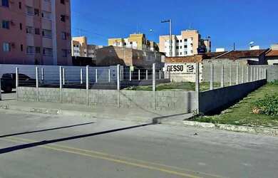 Imagem: O terreno possui 303m² de Área e está localizado em São