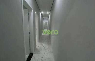 Imagem 7: Casa com 3 dormitórios para alugar, 115 m² por R$ 2.950,00/mês - Parque...