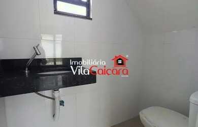 Imagem 6: Triplex a uma quadra do mar em Matinhos PR