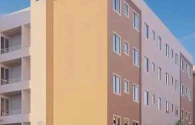 Imagem 12: SOLAR AMOREIRAS MRV APARTAMENTO À VENDA EM ABRANTES CAMAÇARI