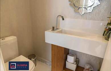 Imagem 15: Venda Apartamento 3 Dormitórios - 158 m² Aclimação