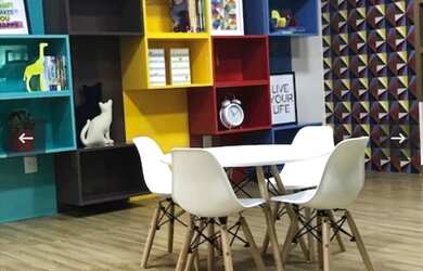 Imagem 7: EDIFÍCIO INNOVARE 3 quartos pronto pra morar na Mangabeiras Maceió/AL