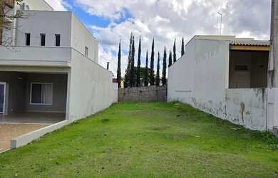 Imagem: O terreno possui 192m² de Área e está localizado em Jardim