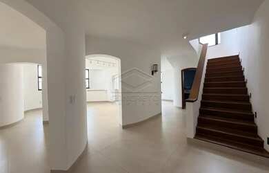 Imagem 14: Casa Sobrado em Jaú. Piscina, Churrasqueira, VarandaeÁrea de serviço