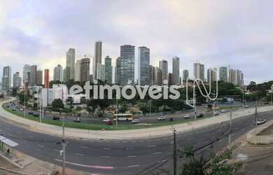 Imagem 13: Sala Corporativa de 104m² no Empresarial Lucaia Center