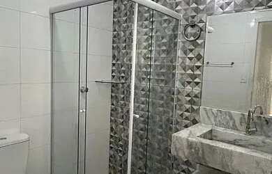 Imagem 6: Casa para aluguel, 78 metros quadrados com 2 quartos em Vila Clotilde...