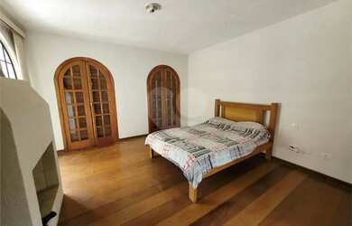 Imagem 8: Condomínio com 3 quartos para locação em Roseira - SP