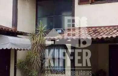 Imagem: A casa em condomínio possui 2 Dormitórios, 1 Banheiro, 1 Vaga