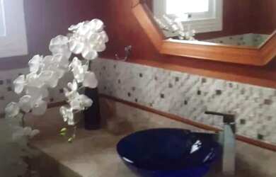 Imagem 16: Casa à venda em Barueri, Residencial das Estrelas, com 4 quartos, com 450 m²