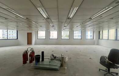 Imagem 12: Conjunto, 202 m² - Bela Vista - São Paulo/SP