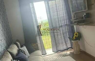 Imagem 12: Vende-se Direitos de Apartamento Em Sarandi - Pr TERRA DE SANTA CRUZ 2