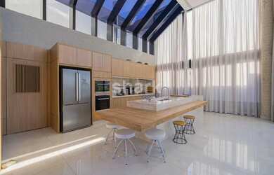 Imagem 9: Casa para venda por R$15.500.000,00 ou locação R$69.000,00 em Alphaville,...