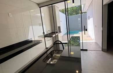 Imagem 14: Vendo casa alto padrão nova na 1503 sul