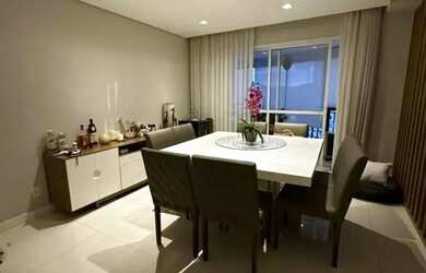 Imagem 5: APARTAMENTO - ALPHAVILLE - SP