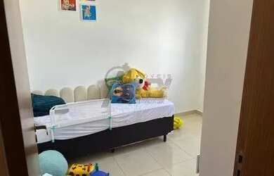 Imagem 13: Apartamento à Venda - Condomínio Piazza di Siena