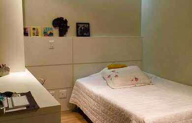 Imagem 5: 4 quartos reformado Exclusivo