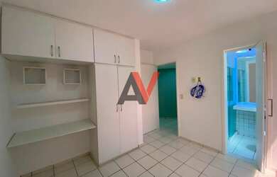 Imagem 10: AV - Locação/ Espaçoso 4 suítes na beira mar de Boa Viagem/ Lazer completo!