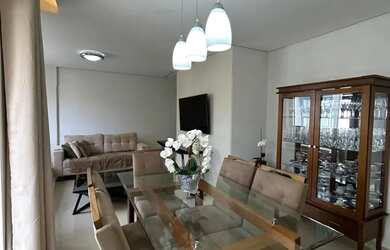 Imagem 3: Maison Apartamento aluguel Mobiliado 137 m2 4 quartos, 2 vagas Imbuí