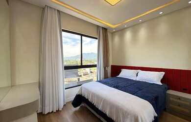 Imagem 8: Apartamento à venda, 3 quartos, 2 suítes, 2 vagas, Jaraguá Esquerdo...