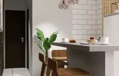 Imagem 8: APARTAMENTO - LOTEAMENTO CAMPO DAS AROEIRAS - MG