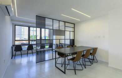 Imagem 2: FLAT EM TAMBAUZINHO. Piscina, 29m² de Área, 1 Vaga na garageme1 Dormitório