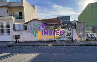 Imagem: O terreno possui 324m² de Área e está localizado em Jardim