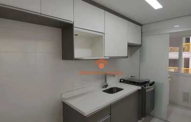 Imagem 4: Apartamento com 2 dormitórios à venda, 55 m² por R$ 548.000,00 - Vila...