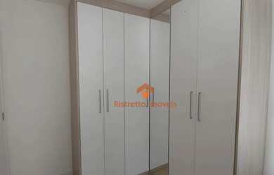 Imagem 10: Apartamento com 2 dormitórios à venda, 55 m² por R$ 548.000,00 - Vila...