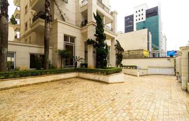 Imagem 16: APARTAMENTO UNIFICADO, 1 DORMITORIOS SENDO ELE SUITE 2 BANHEIROS 2 VAGAS