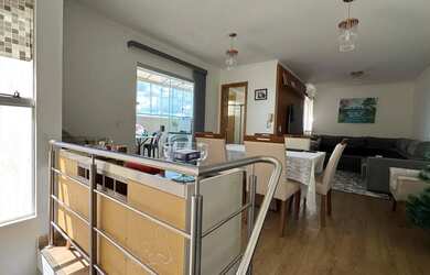 Imagem 3: Cobertura 03 quartos, 93 m², villa borghese, qs 303 Samambaia Sul