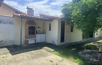 Imagem 3: Casa para venda tem 487 metros quadrados com 2 quartos em Mumbuca - Maricá...