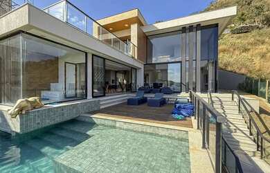 Imagem 2: Casa à venda ou locação no Mirante da Mata