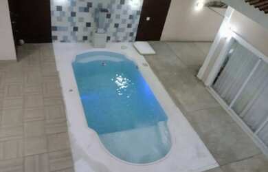 Imagem 8: Sobrado com 3 quartos à venda, 306 m² por R$ 1.350.000 - Piracangaguá...