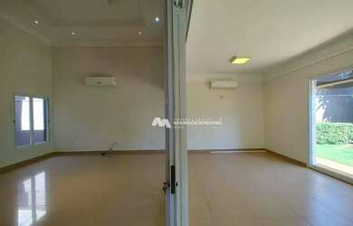 Imagem 8: Casa com 4 dormitórios para alugar, 400 m² por R$ 16.850,00/mês - Residencial Quinta do Go