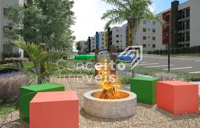 Imagem 10: Vittace Nature Uvaranas - Apartamento (em Construção