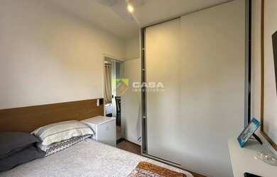 Imagem 6: Seu Novo Lar Apartamento Arejado no Jardim Limoeiro, Serra YLGD