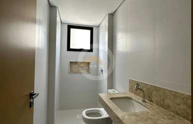 Imagem 8: Apartamento no Finest Bueno com 3 suítes plenas