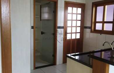 Imagem 4: Casa Padrão em Jacareí. Ar-condicionado, 160m² de Área, 2 Vagas na...