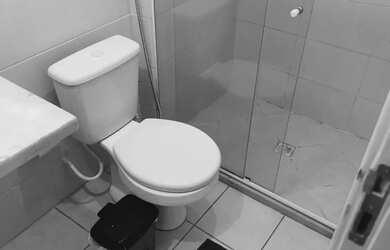 Imagem 10: Na quadra do mar Praia de Itaparica, amplo apartamento 2 Quartos montado,...