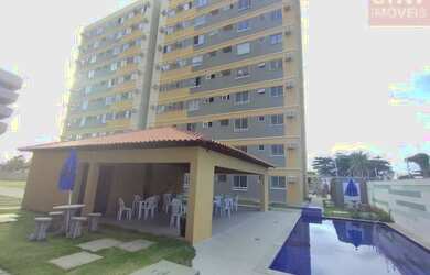 Imagem: O apartamento possui 2 Dormitórios, 1 Banheiro, 46m² de Área