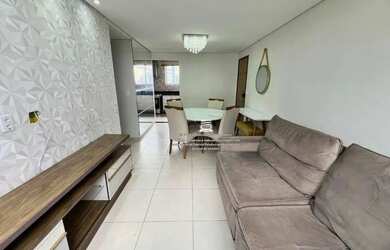 Imagem 9: Apartamento com 3 dormitórios à venda, 80 m² por R$ 309.999,00 - Mirante...