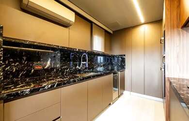 Imagem 11: Apartamento Para Venda Campo Belo, 1 Quartos, 1 Suíte, 3 Vagas, 143m²