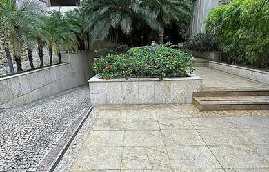 Imagem 2: Ref.: 4014 - Excelente 4 quartos, 2 suítes, um por andar, alto padrão na Rua Rei Alberto