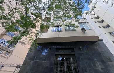 Imagem 16: Apartamento para venda possui 110 metros quadrados com 3 quartos