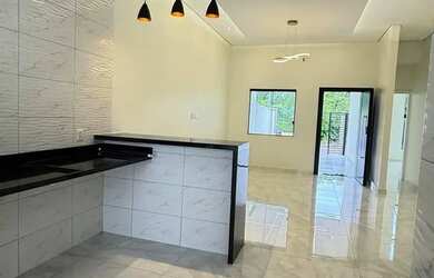 Imagem 2: Linda Casa no Villa Suica