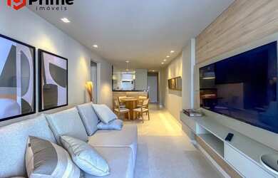 Imagem: O apartamento possui 3 Dormitórios, 1 Banheiro, 2 Vagas na