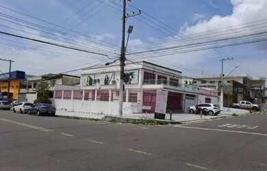 Imagem 3: Excelente Casa Comercial de Esquina c/ 5 Salas Climatizada e Armários...